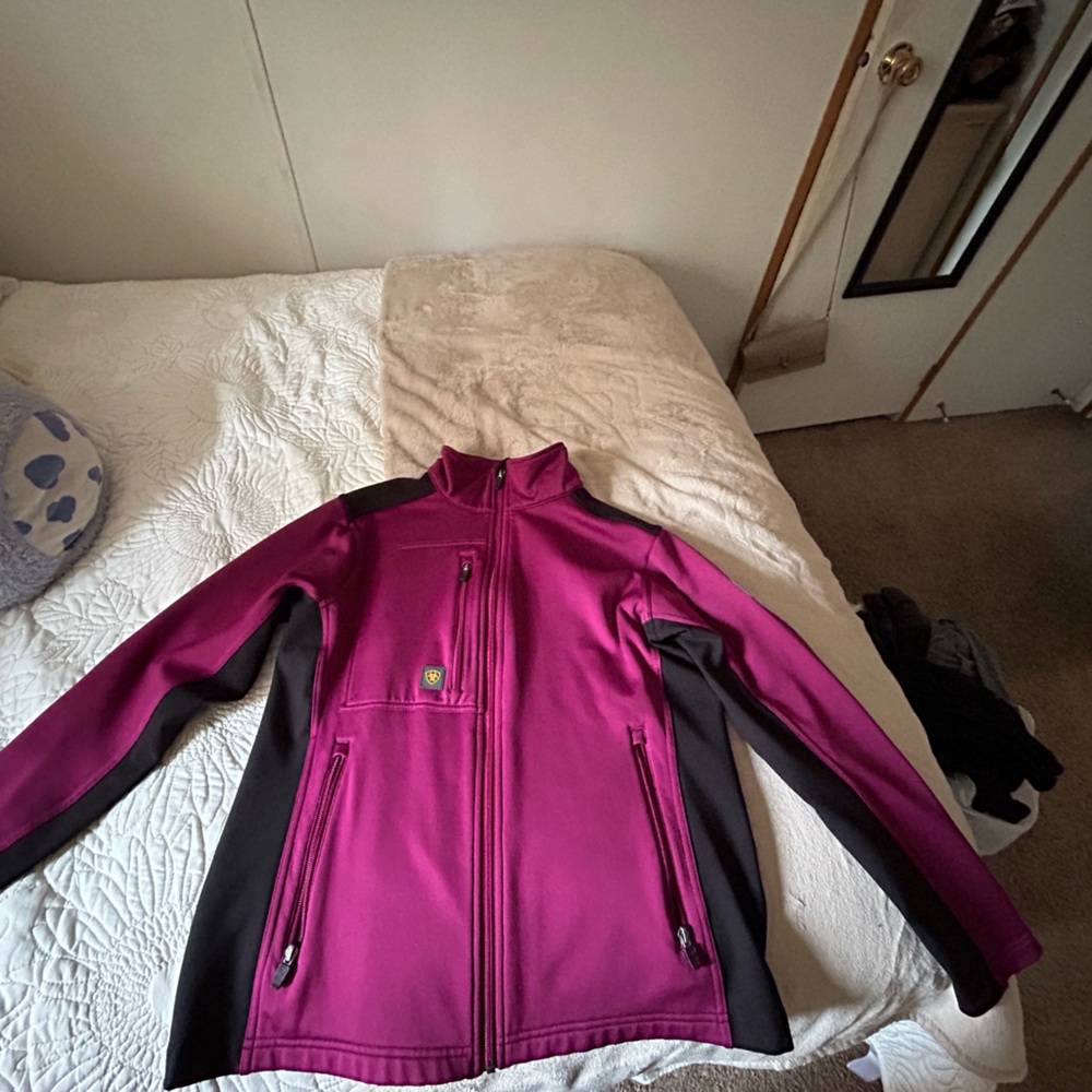Ariat Rebar Jacket